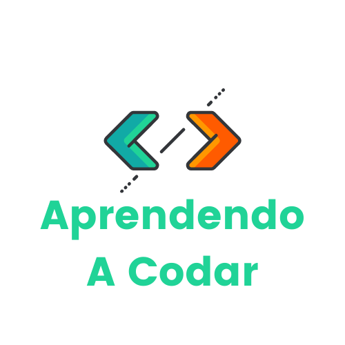 logo do site aprendendo codando